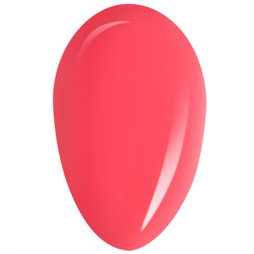 Gel Polish Pop Coral Gel Polish Pop Coral